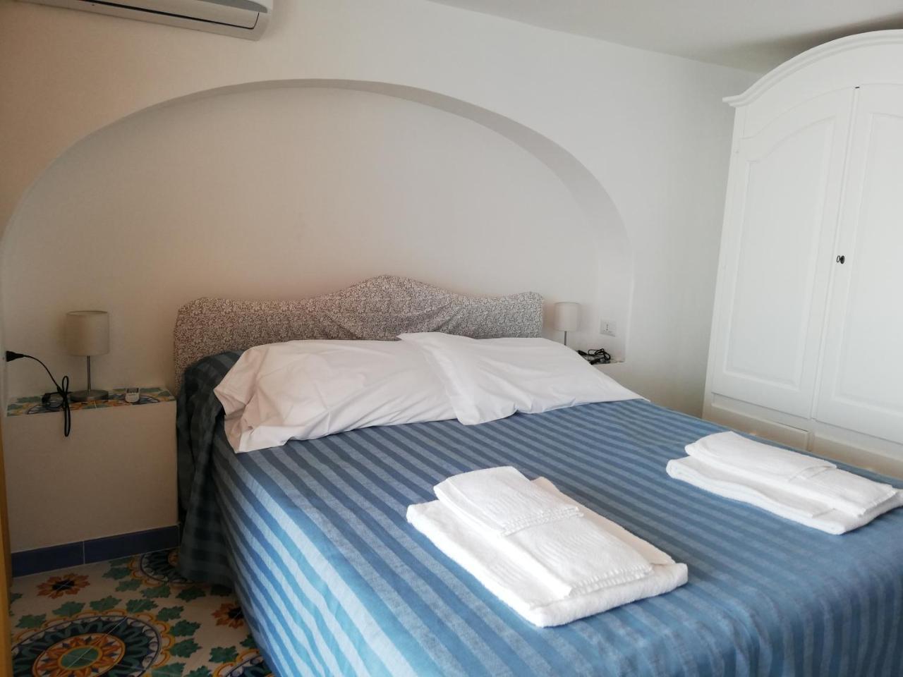 Casa Caldiero #6 Holiday home Positano