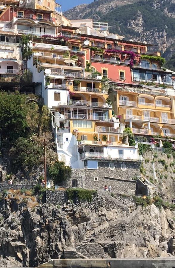 Casa Caldiero #6 Сasa de vacaciones Positano