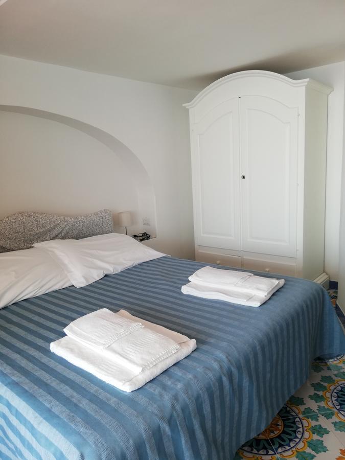 Сasa de vacaciones Casa Caldiero #6 Positano