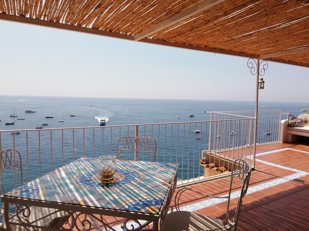 Сasa de vacaciones Casa Caldiero #6 Positano