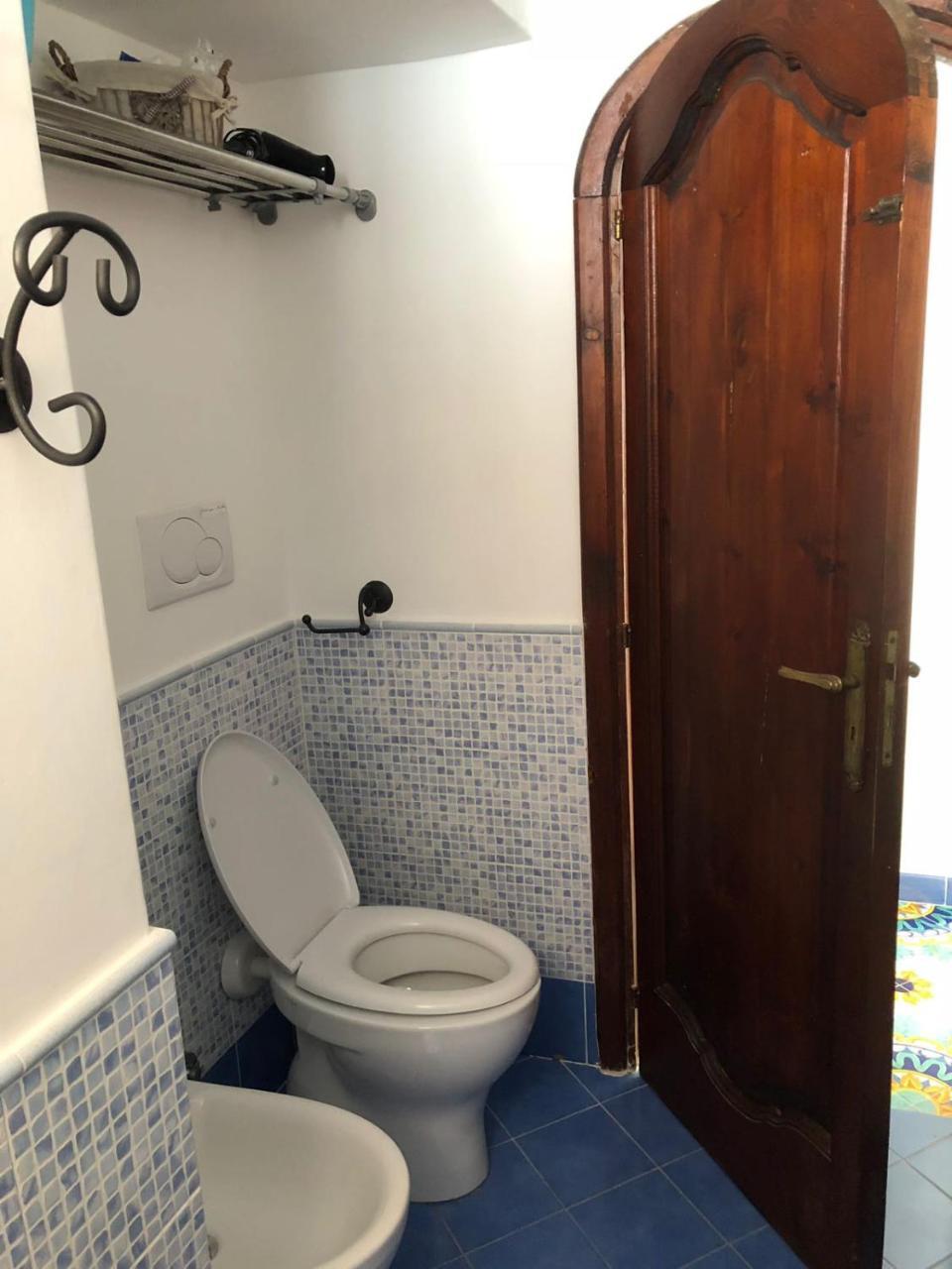 Сasa de vacaciones Casa Caldiero #6 Positano
