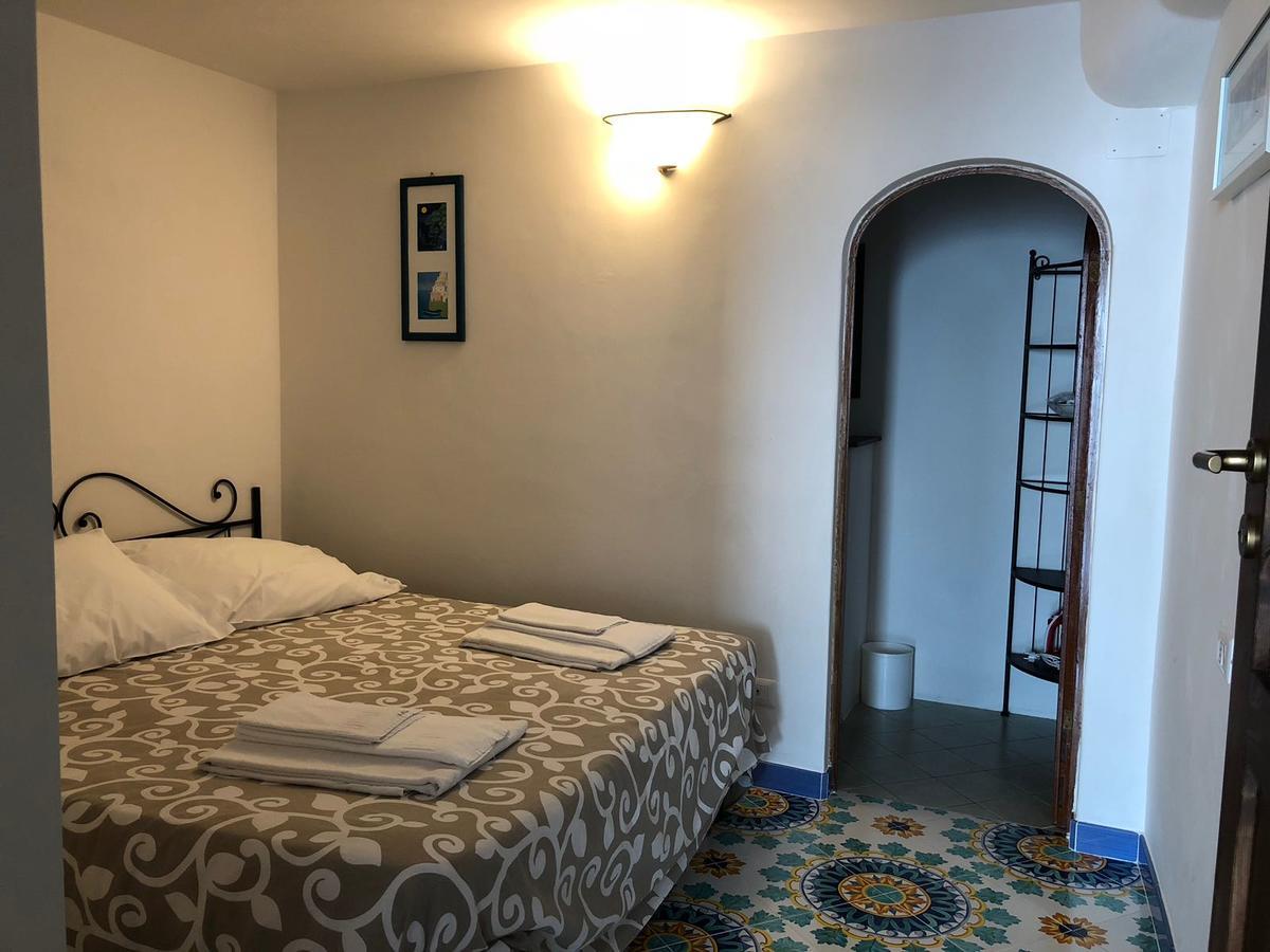 Casa Caldiero #6 Сasa de vacaciones Positano