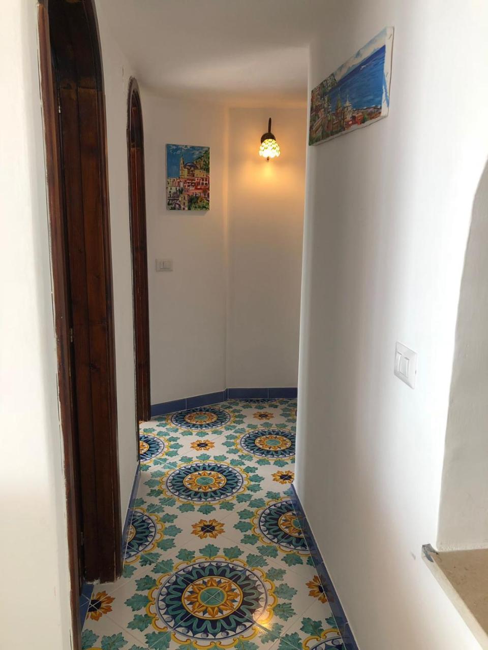 Сasa de vacaciones Casa Caldiero #6 *